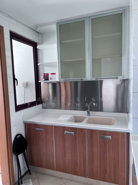 Ventana, 95 Pasir Panjang Hill, 3 Bedrooms, 1,205 sqft, Apartment For Rent, by (Jaz) Siaw Ping Phang, 10246501 - PropertyGuru.com.sg