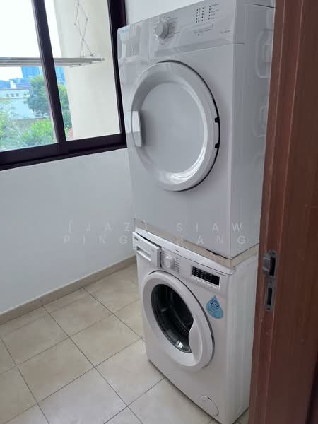 Ventana, 95 Pasir Panjang Hill, 3 Bedrooms, 1,205 sqft, Apartment For Rent, by (Jaz) Siaw Ping Phang, 10246501 - PropertyGuru.com.sg