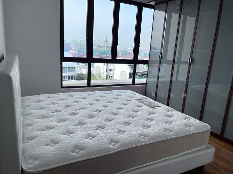 Ventana, 95 Pasir Panjang Hill, 3 Bedrooms, 1,205 sqft, Apartment For Rent, by (Jaz) Siaw Ping Phang, 10246501 - PropertyGuru.com.sg