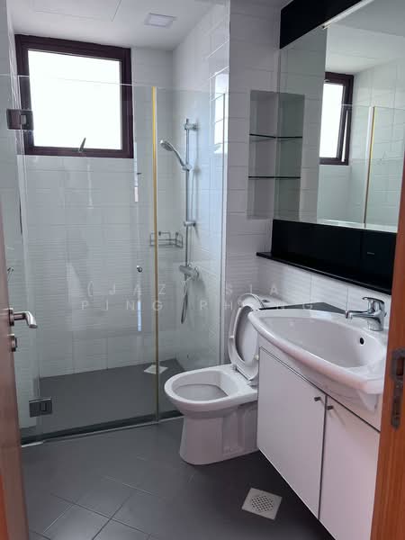 Ventana, 95 Pasir Panjang Hill, 3 Bedrooms, 1,205 sqft, Apartment For Rent, by (Jaz) Siaw Ping Phang, 10246501 - PropertyGuru.com.sg