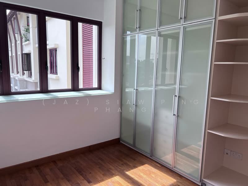 Ventana, 95 Pasir Panjang Hill, 3 Bedrooms, 1,205 sqft, Apartment For Rent, by (Jaz) Siaw Ping Phang, 10246501 - PropertyGuru.com.sg