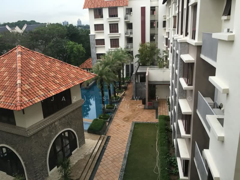 Ventana, 95 Pasir Panjang Hill, 3 Bedrooms, 1,205 sqft, Apartment For Rent, by (Jaz) Siaw Ping Phang, 10246501 - PropertyGuru.com.sg