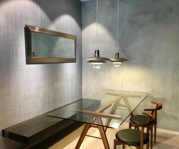 For Rent - The Pier at Robertson