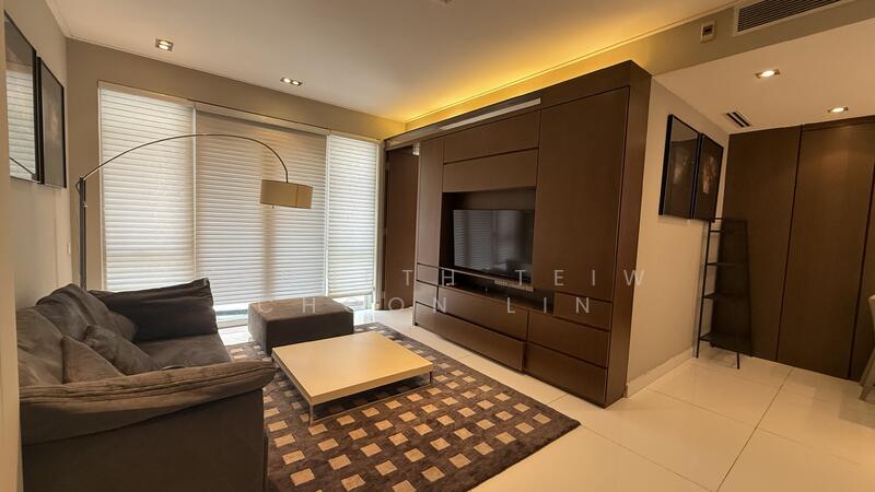 Visioncrest, 33 Oxley Rise, 1 Bedroom, 947 sqft, Apartment For Rent, by Kenneth Teiw Choon Lin, 10289570 - PropertyGuru.com.sg