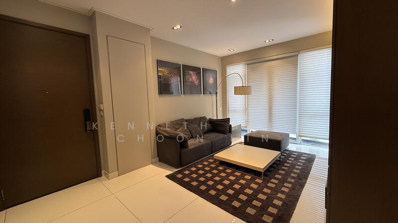 Visioncrest, 33 Oxley Rise, 1 Bedroom, 947 sqft, Apartment For Rent, by Kenneth Teiw Choon Lin, 10289570 - PropertyGuru.com.sg