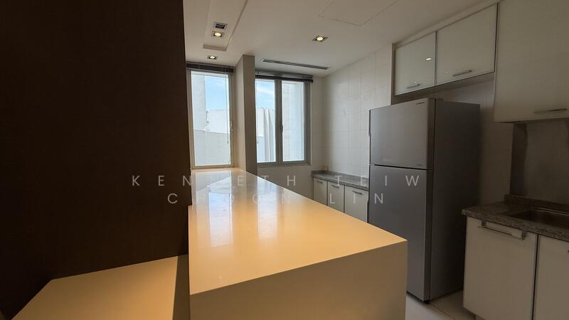 Visioncrest, 33 Oxley Rise, 1 Bedroom, 947 sqft, Apartment For Rent, by Kenneth Teiw Choon Lin, 10289570 - PropertyGuru.com.sg