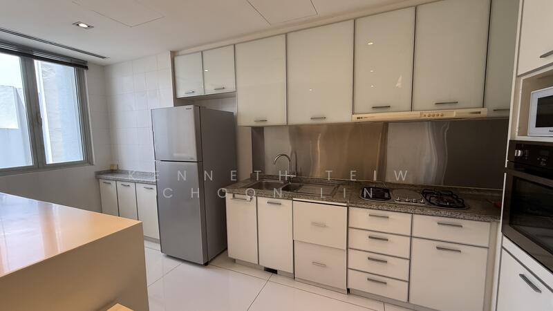 Visioncrest, 33 Oxley Rise, 1 Bedroom, 947 sqft, Apartment For Rent, by Kenneth Teiw Choon Lin, 10289570 - PropertyGuru.com.sg