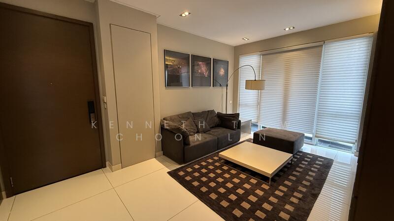 Visioncrest, 33 Oxley Rise, 1 Bedroom, 947 sqft, Apartment For Rent, by Kenneth Teiw Choon Lin, 10289570 - PropertyGuru.com.sg