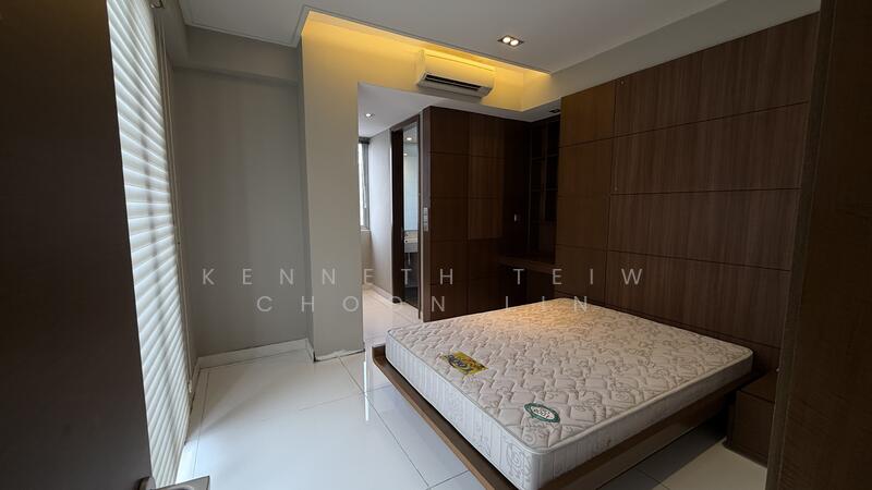 Visioncrest, 33 Oxley Rise, 1 Bedroom, 947 sqft, Apartment For Rent, by Kenneth Teiw Choon Lin, 10289570 - PropertyGuru.com.sg