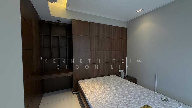 Visioncrest, 33 Oxley Rise, 1 Bedroom, 947 sqft, Apartment For Rent, by Kenneth Teiw Choon Lin, 10289570 - PropertyGuru.com.sg