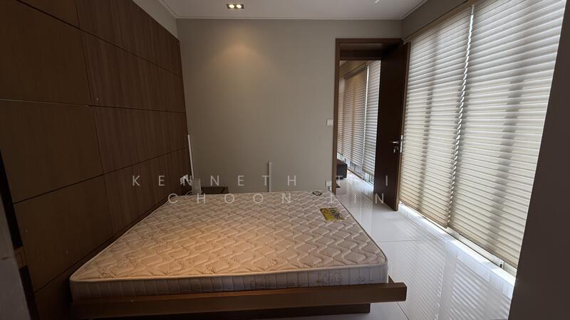 Visioncrest, 33 Oxley Rise, 1 Bedroom, 947 sqft, Apartment For Rent, by Kenneth Teiw Choon Lin, 10289570 - PropertyGuru.com.sg