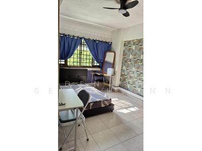 For Rent - 688 Jurong West Central 1