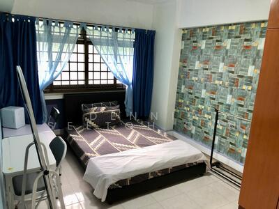 For Rent - 688 Jurong West Central 1