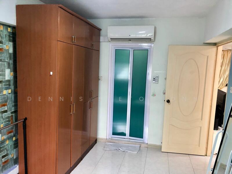 688 Jurong West Central 1, 688 Jurong West Central 1, Room Rental, 150 sqft, HDB Flat For Rent, by Dennis Seetoh Onn, 10291043 - PropertyGuru.com.sg