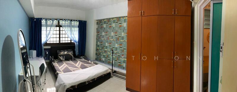 688 Jurong West Central 1, 688 Jurong West Central 1, Room Rental, 150 sqft, HDB Flat For Rent, by Dennis Seetoh Onn, 10291043 - PropertyGuru.com.sg