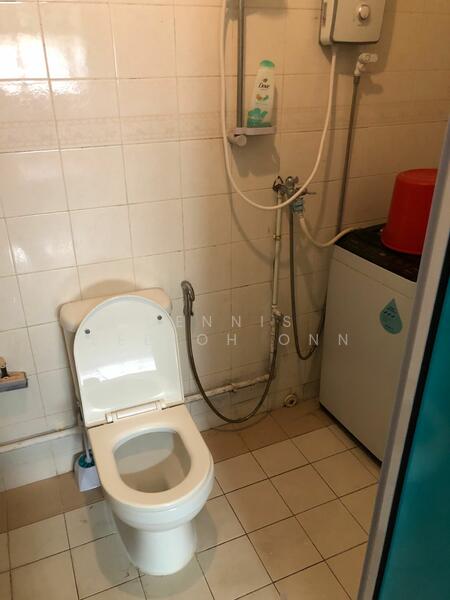 688 Jurong West Central 1, 688 Jurong West Central 1, Room Rental, 150 sqft, HDB Flat For Rent, by Dennis Seetoh Onn, 10291043 - PropertyGuru.com.sg