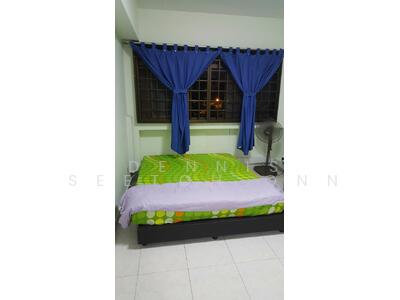 For Rent - 688 Jurong West Central 1