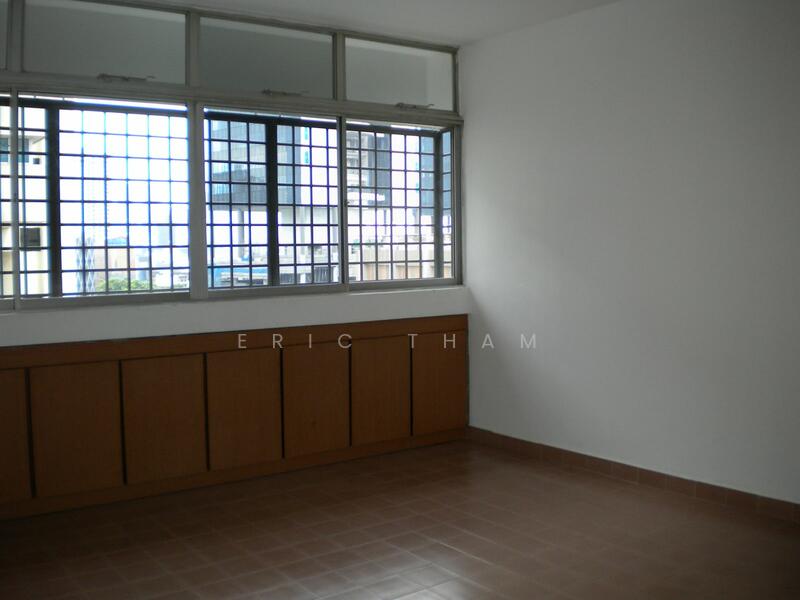 Common room