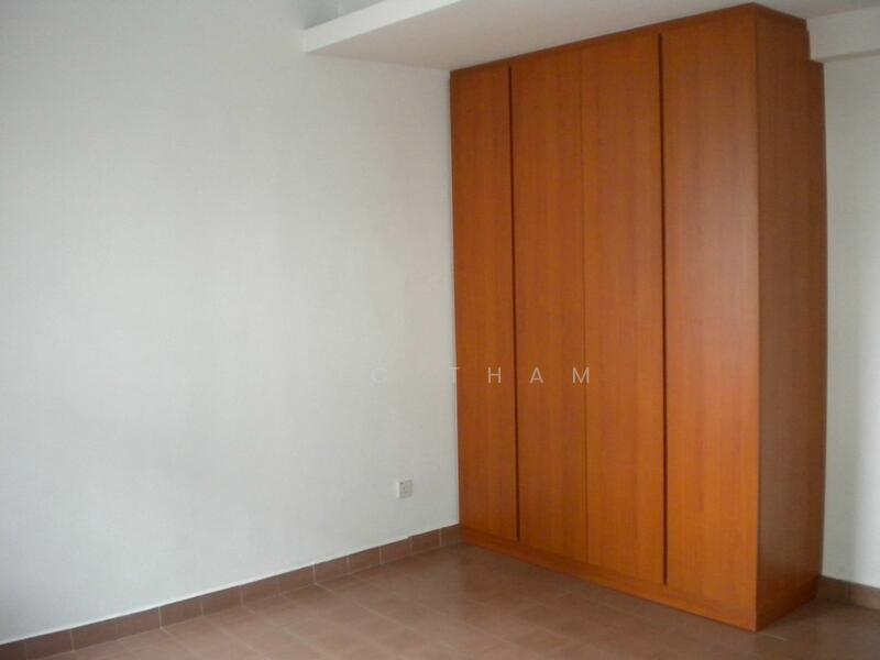 Common room