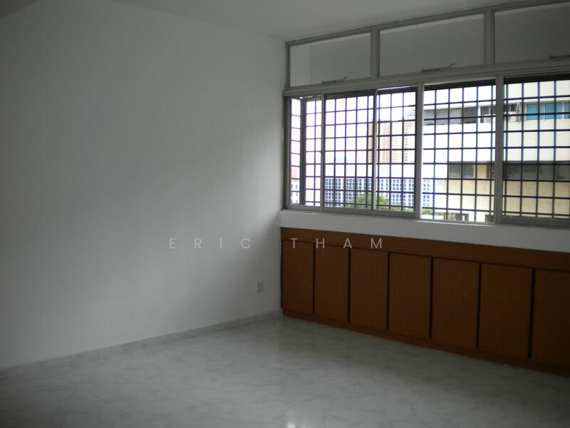 Master room