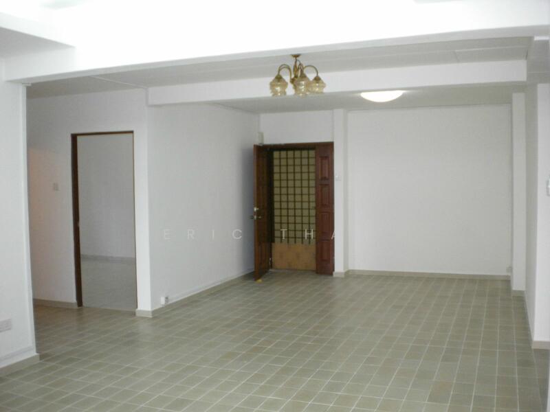 Living hall