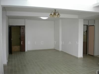 For Rent - People's Park Centre