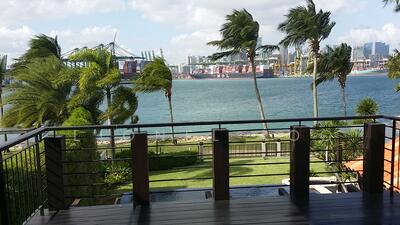 For Sale - Bungalow with Sea View