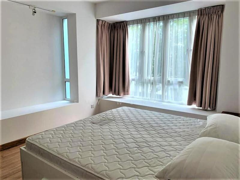 Urban Edge @ Holland V, 2 Ford Avenue, Tanglin / Holland / Bukit Timah, 3 Bedrooms, 1,227 sqft, Condominium For Rent, by Emy Wong, 10311736 - Master Bedroom - PropertyGuru.com.sg