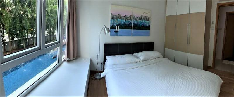 Urban Edge @ Holland V, 2 Ford Avenue, Tanglin / Holland / Bukit Timah, 3 Bedrooms, 1,227 sqft, Condominium For Rent, by Emy Wong, 10311736 - Common Bedroom 2 - PropertyGuru.com.sg