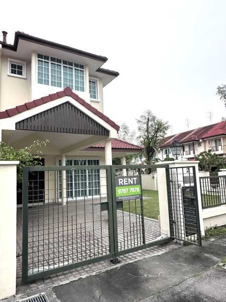 The Countryside, 2 Countryside View, 3 Bedrooms, 2,900 sqft, Terraced House For Rent, by Aw Choo Cheong, 10312118 - PropertyGuru.com.sg