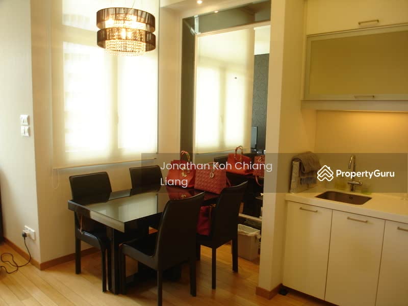 Dining Areas