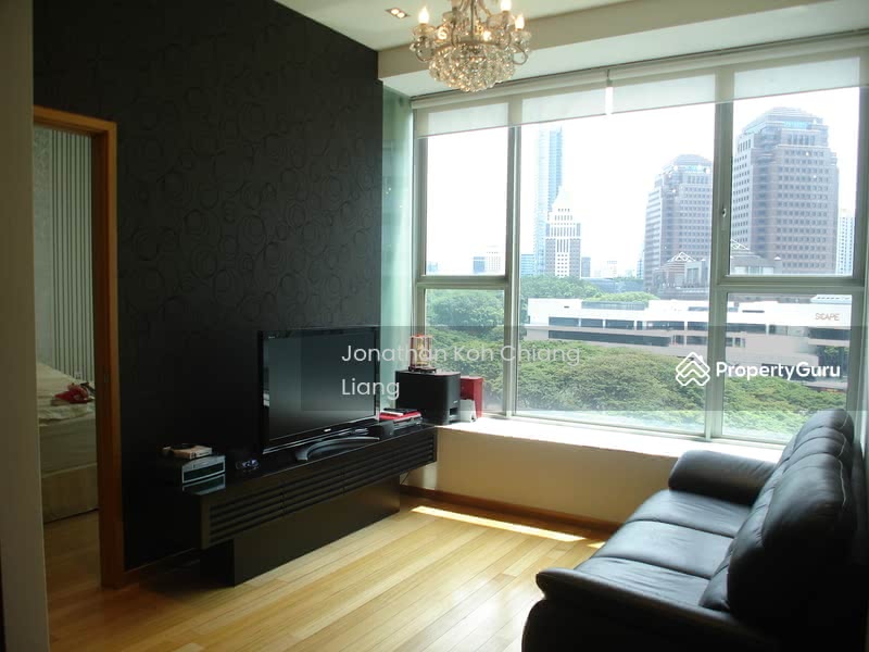 Living areas