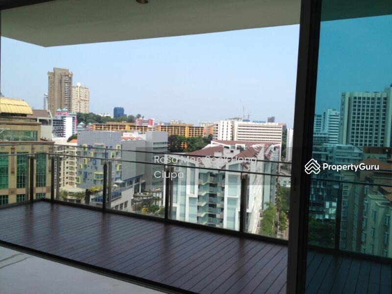 For Rent - The Inspira