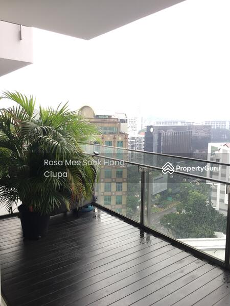 For Rent - The Inspira