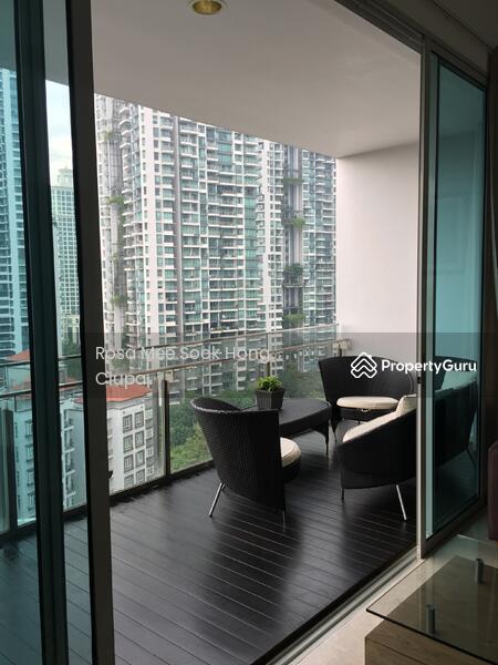 For Rent - The Inspira