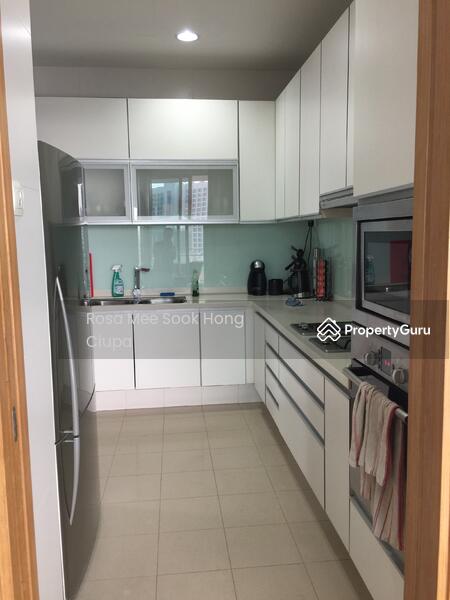For Rent - The Inspira