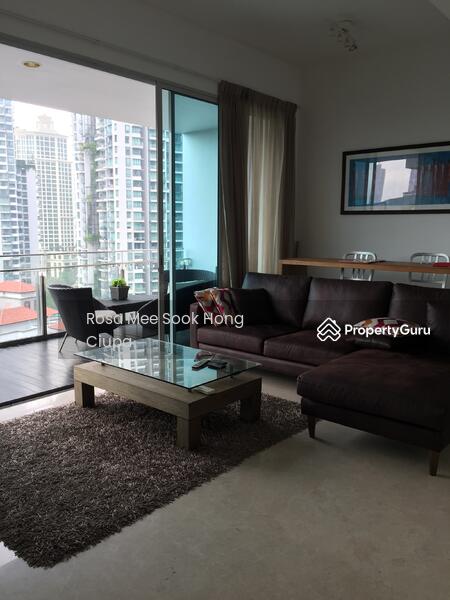 For Rent - The Inspira