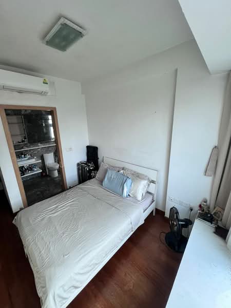 Stillz Residence, 15 Lorong 108 Changi, 2 Bedrooms, 829 sqft, Apartment For Rent, by Lucas Chen 陈昭才, 10329784 - PropertyGuru.com.sg