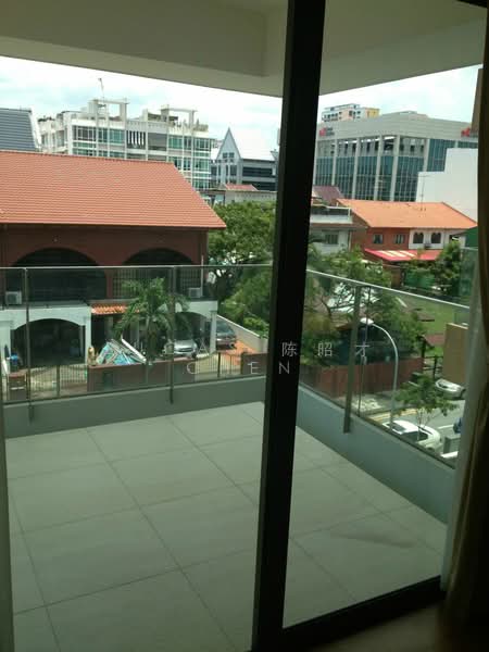 Stillz Residence, 15 Lorong 108 Changi, 2 Bedrooms, 1,001 sqft, Apartment For Rent, by Lucas Chen 陈昭才, 10329784 - PropertyGuru.com.sg