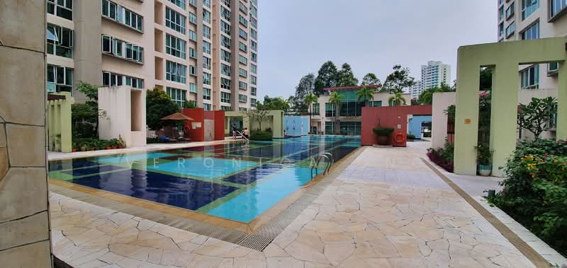 The Dew, 32 Bukit Batok Street 21, 3 Bedrooms, 1,205 sqft, Executive Condominium For Rent, by Veronica Ong, 10329963 - PropertyGuru.com.sg