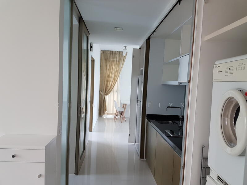Citylights, 80 Jellicoe Road, 1 Bedroom, 678 sqft, Condominium For Rent, by Chua Jocelyn, 10330556 - PropertyGuru.com.sg