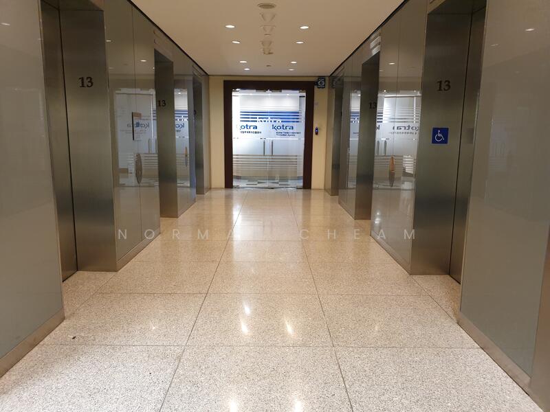 Suntec City Tower, 4 Temasek Boulevard, 3,823 sqft, Office For Rent, by Norman Cheam, 10339904 - CommercialGuru.com.sg