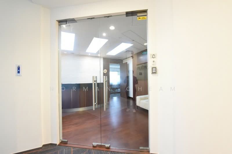 Suntec City Tower, 4 Temasek Boulevard, 3,823 sqft, Office For Rent, by Norman Cheam, 10339904 - CommercialGuru.com.sg
