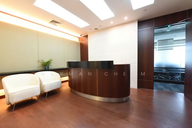 Suntec City Tower, 4 Temasek Boulevard, 3,823 sqft, Office For Rent, by Norman Cheam, 10339904 - CommercialGuru.com.sg