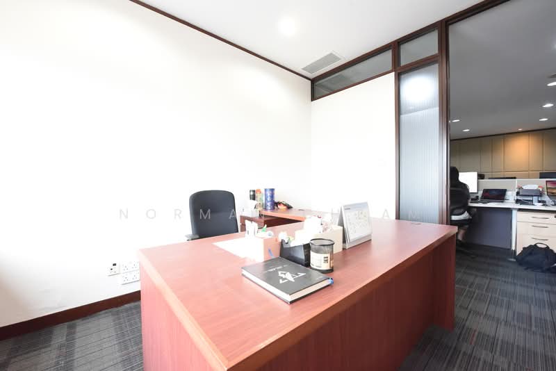 Suntec City Tower, 4 Temasek Boulevard, 3,823 sqft, Office For Rent, by Norman Cheam, 10339904 - CommercialGuru.com.sg