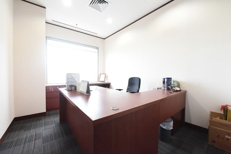 Suntec City Tower, 4 Temasek Boulevard, 3,823 sqft, Office For Rent, by Norman Cheam, 10339904 - CommercialGuru.com.sg
