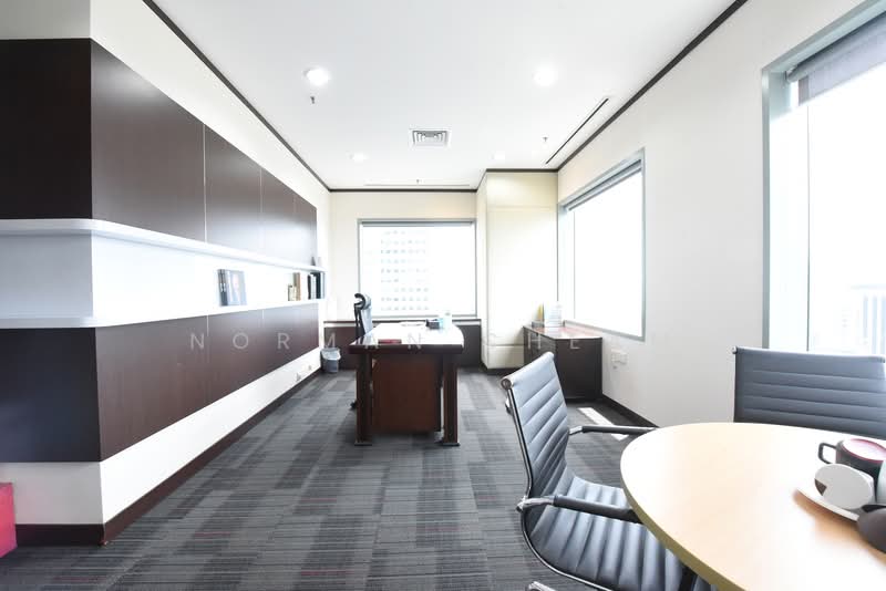 Suntec City Tower, 4 Temasek Boulevard, 3,823 sqft, Office For Rent, by Norman Cheam, 10339904 - CommercialGuru.com.sg