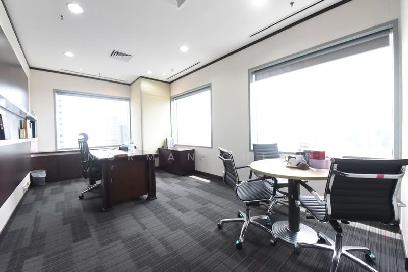 Suntec City Tower, 4 Temasek Boulevard, 3,823 sqft, Office For Rent, by Norman Cheam, 10339904 - CommercialGuru.com.sg