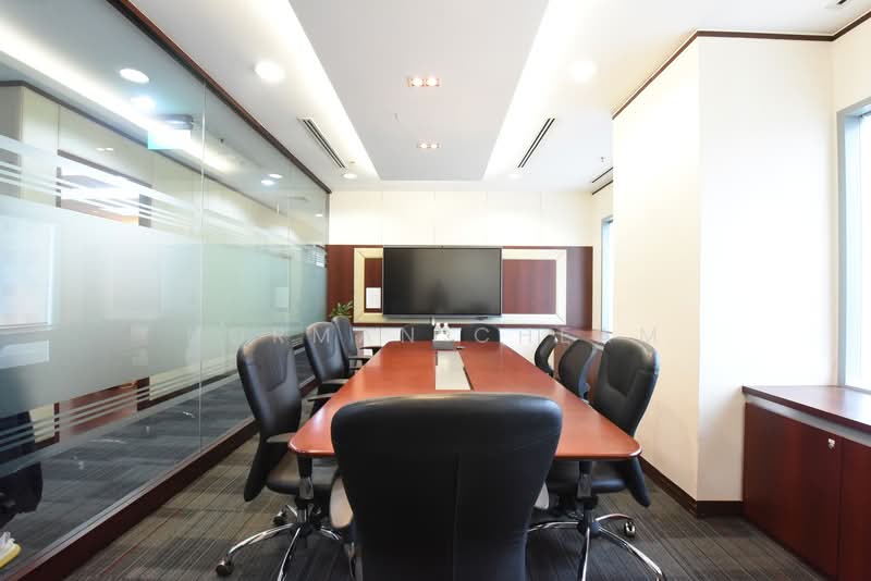 Suntec City Tower, 4 Temasek Boulevard, 3,823 sqft, Office For Rent, by Norman Cheam, 10339904 - CommercialGuru.com.sg