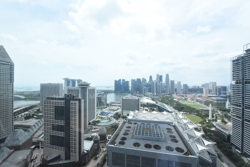 Suntec City Tower, 4 Temasek Boulevard, 3,823 sqft, Office For Rent, by Norman Cheam, 10339904 - CommercialGuru.com.sg